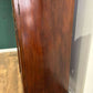 Edwardian Mahogany Double Wardrobe2