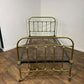Victorian Brass & Iron Single Bed