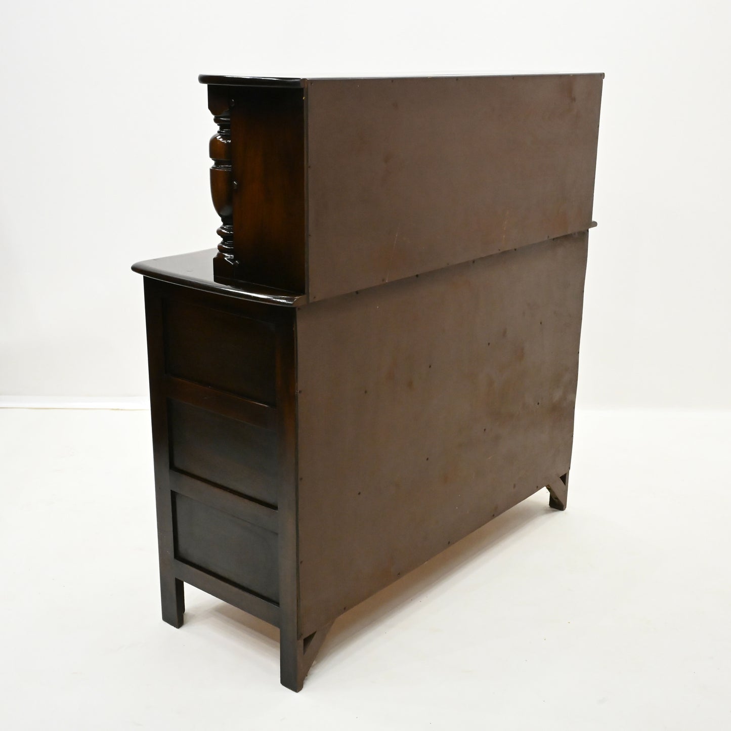 Original Ercol Old Colonial Buffet Sideboard 1960s Blue Label FREE UK Delivery. SBR10022/3001E