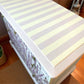 Chest of Drawers -Stag Drawers