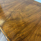 Vintage Walnut Tallboy Cabinet