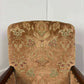 Vintage Upholstered Armchair