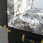 Vintage Trunk Chair - Eversley