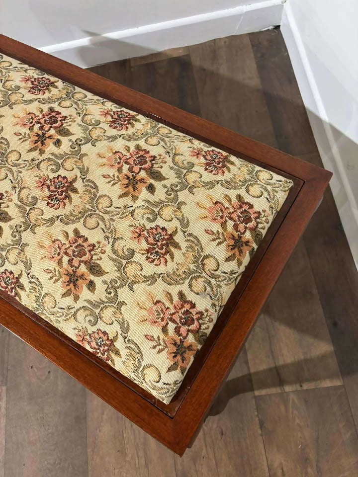 Oriental Style Metamorphic Coffee Table