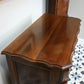 Serpentine Chest of Drawers Dutch Colonial Style South African Stinkwood Chest.