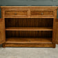 John Lewis Hemingway Sideboard - Pippy Oak - 2 Door