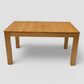 Ercol Latitude Extending Dining Table Ercols Light Finish FREE UK Delivery*. SBR10168/0603E