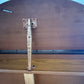 Schreiber Mid Century Drop Leaf Dining Table Vintage