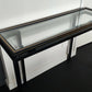 Pierre Vandel console table