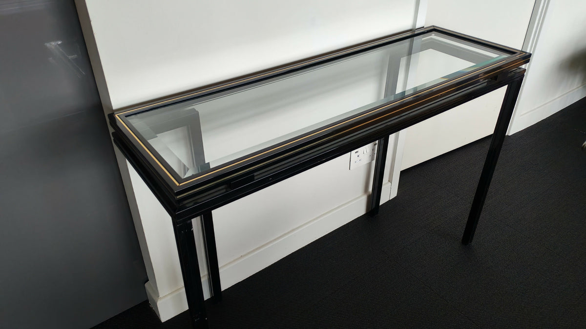 Pierre Vandel console table