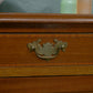 Antique Mahogany Washstand Vanity Unit- SKU 209