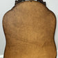 Mirror Antique French Style Walnut Carved Decorative Frame Wall Mirror LOT 6340
