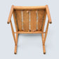 6 Ercol Dining Chairs Penn Range Model 823 Light Finish FREE UK Delivery*