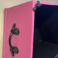 Fabulous Bespoke Coffin Shelving Unit