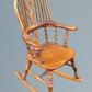 Childs Ash Windsor Rocking Chair