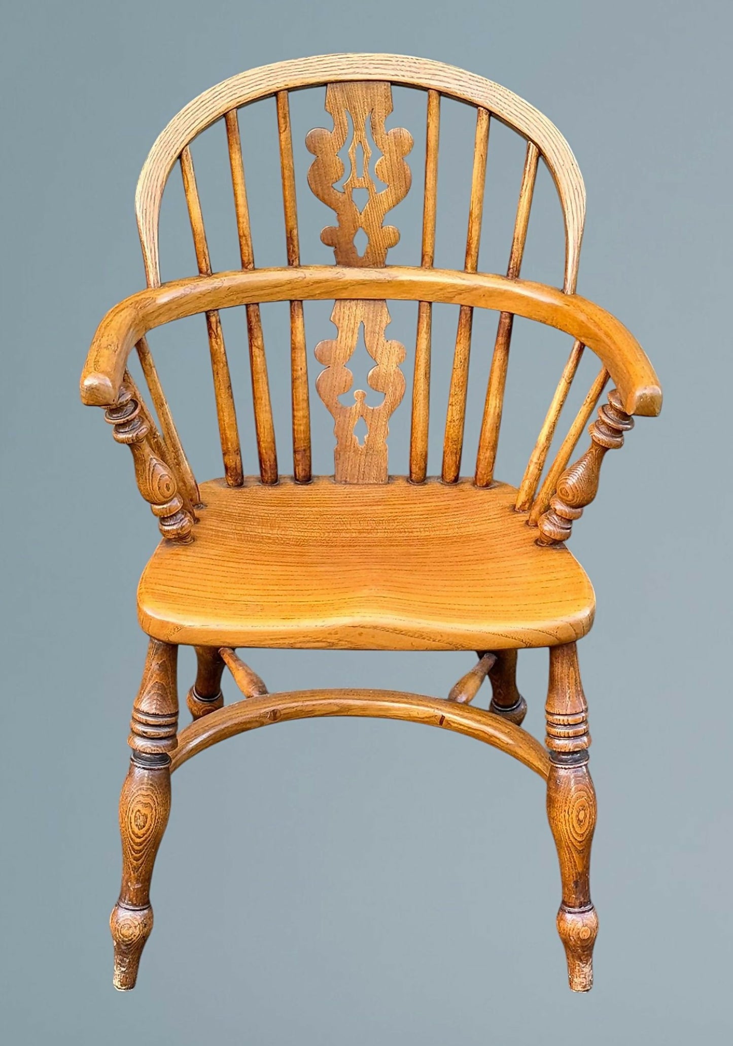 Childs Ash Windsor Chair