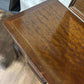 Stag Mahogany Dressing Table