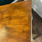 Painted Vintage Teachers Desk78