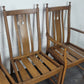 Ercol Set Of 6 Stonor Chairs, 1990s