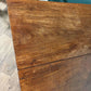 Georgian Mahogany Drop Leaf Tablemn