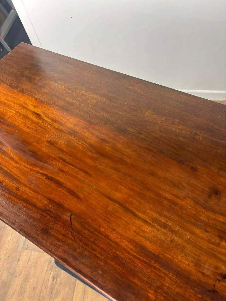 Victorian Mahogany Chest of Drawers