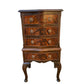 Vintage Georgian style Mahogany chest of drawers