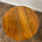 Rustic Handmade Side Table