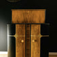 Asteria Cocktail Cabinet/ Drinks Cabinet Art Deco cocktail bar