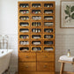 Haberdashery / Haberdashery cabinet / haberdashery drawers / shop display cabinet / retail unit