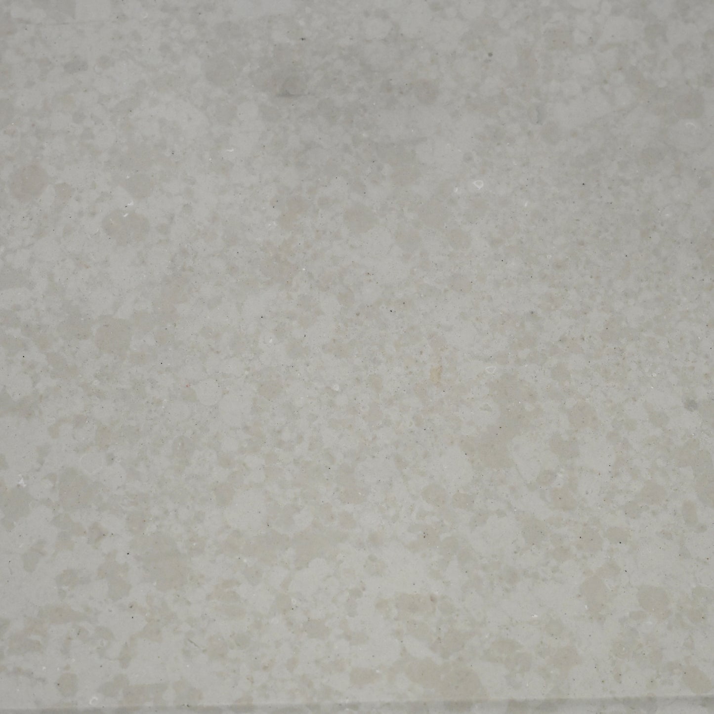 Marble Hearth and Fire Surround Fireplace White Beige Marble 2 Piece