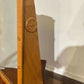 Oak Framed Dressing Table Mirrorz