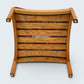 Ercol Extension Footstool Ercol's Light Finish Model 931 FREE UK Delivery
