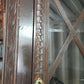Georgian Oak Corner Cupboard