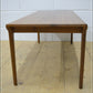 McIntosh Mid-Century Teak Coffee Table c.1960 Retro Vintage