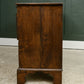 Wide Georgian Oak Chest of Drawers - 2 Drawer Chest