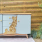 Beautiful vintage lebus sideboard