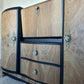 Vintage Cocktail Cabinet