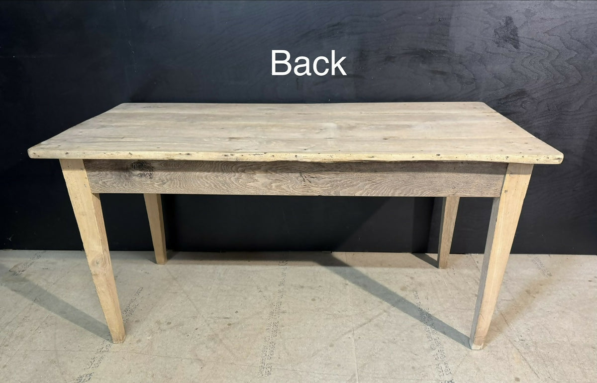 French Normandy Table