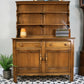 Ercol Elm Dresser Old Colonial in Golden Dawn