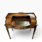 Antique style Mahogany writing desk