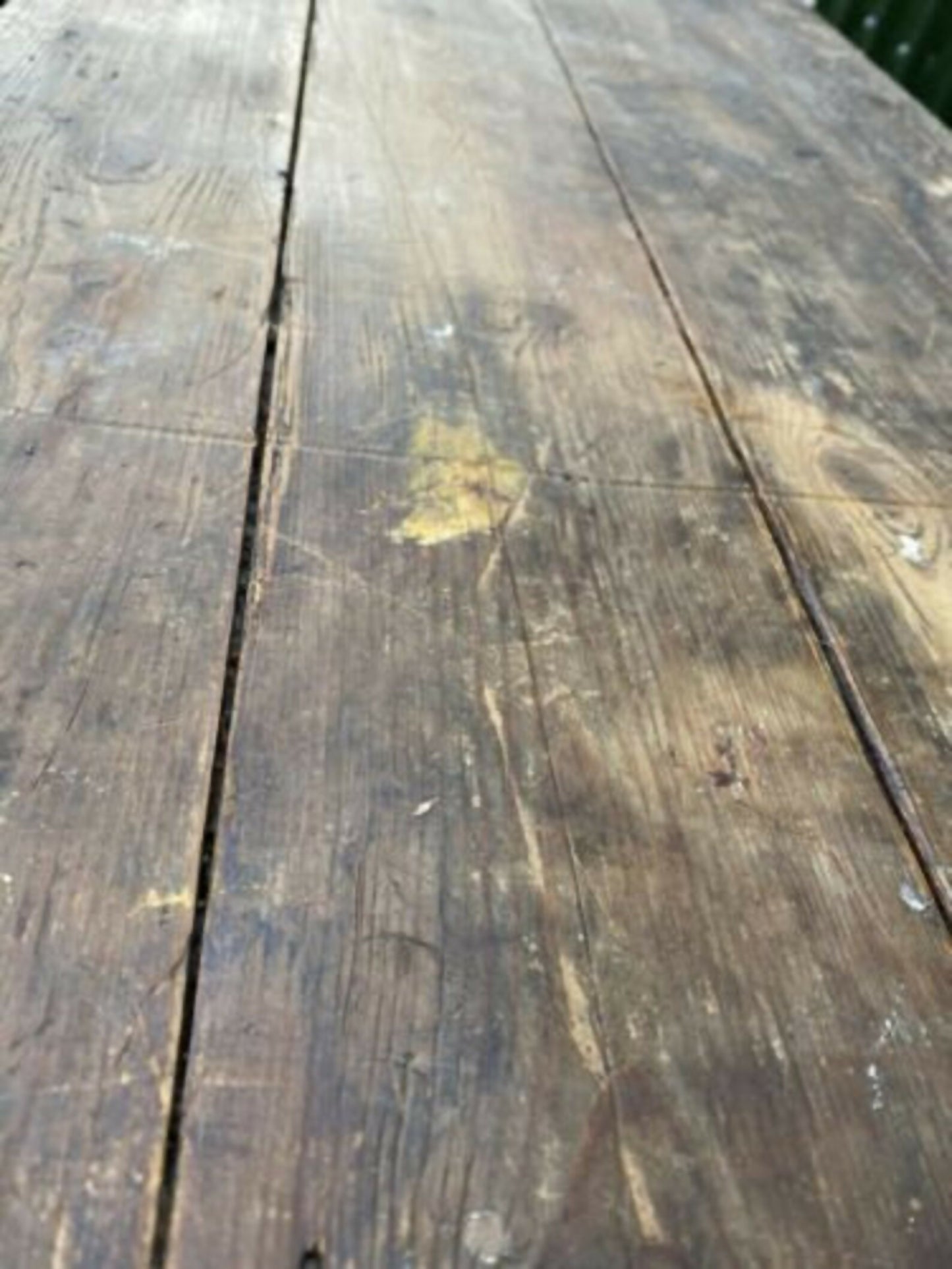 Large Antique Estate Office Housekeeper's Cupboard, circa 1860