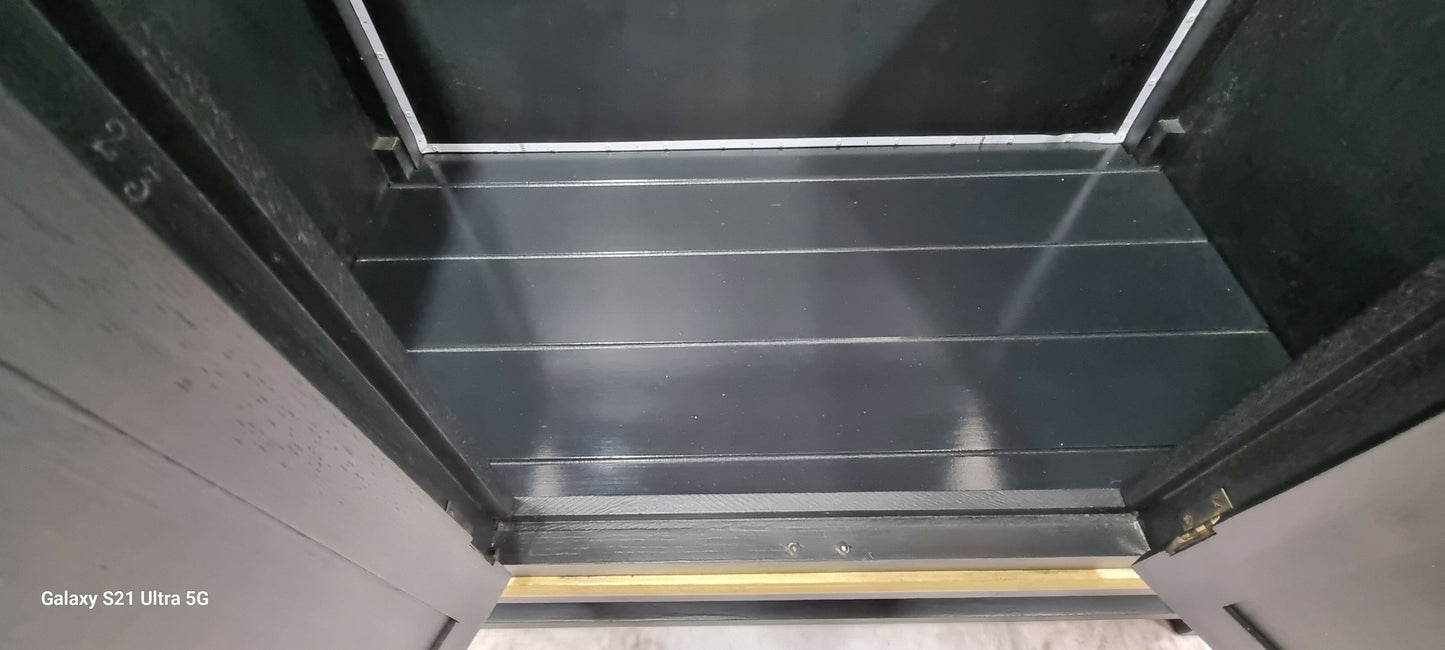 Art Deco Style Drinks Cabinet