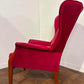 Vintage Parker Knoll Wing Back Chair (For Restoration)