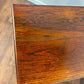Vintage Oak Two Over Two Chest Of Drawers