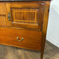 Edwardian Maple & Co. Marble Top Washstand