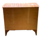 Vintage mid century chest of drawers