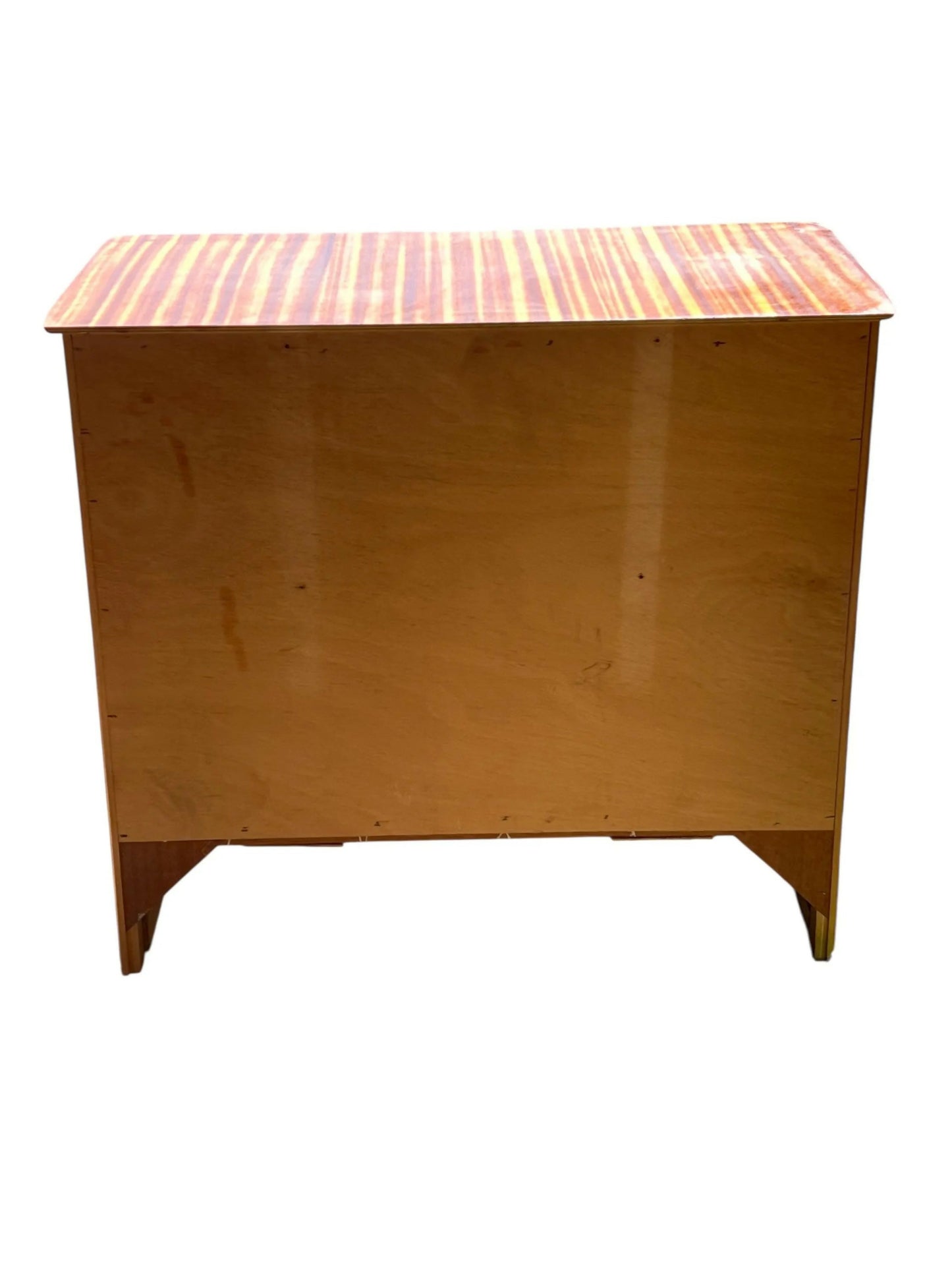 Vintage mid century chest of drawers