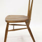 5 Ercol Childs Chairs For Children's Playroom Vintage Chair x5 FREE UK Delivery