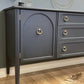 Pro spray painted G plan sideboard ANY COLOUR