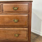 Edwardian Satinwood Chest of Drawers